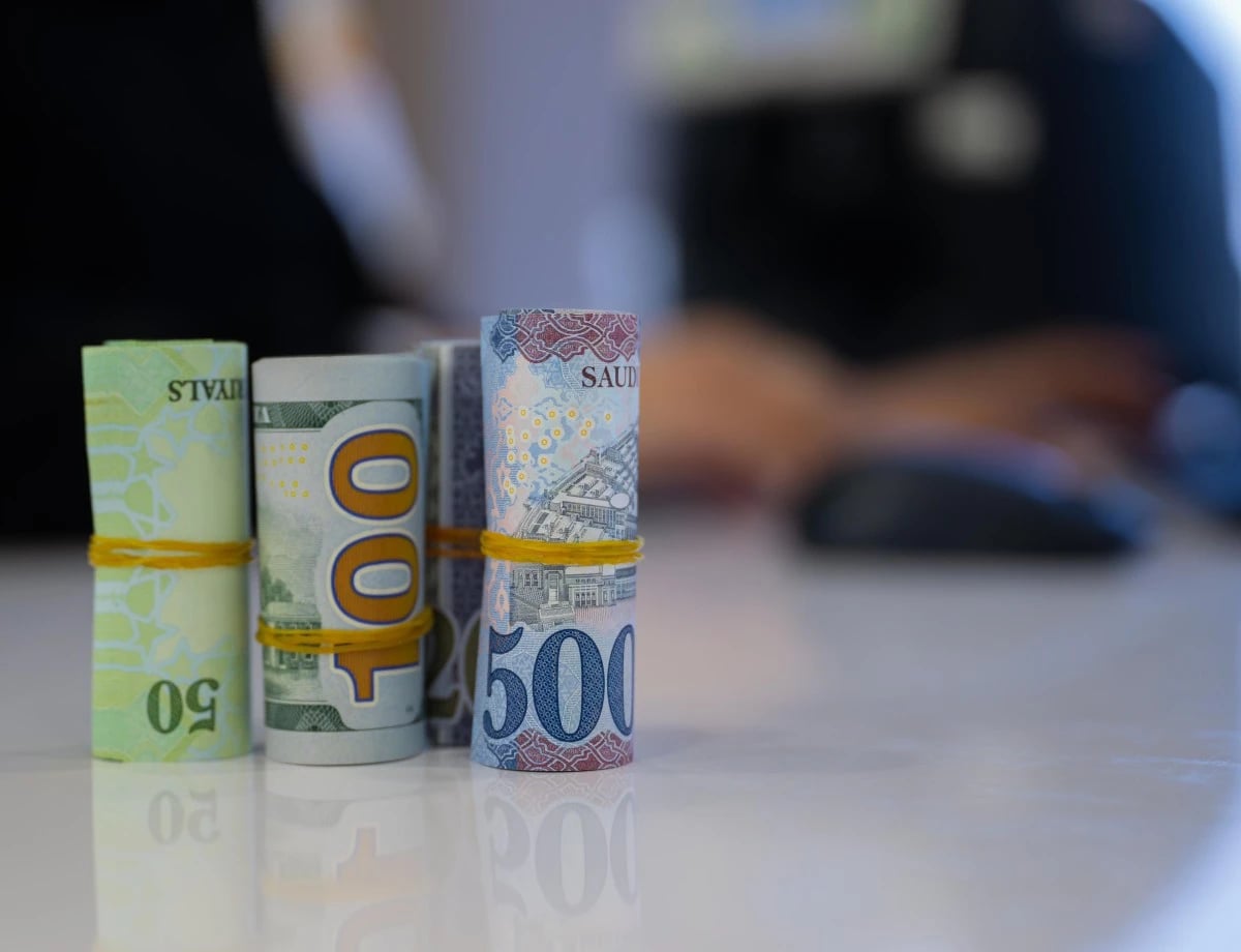 سيولة الاقتصاد السعودي تواصل مستوياتها القياسية وتقترب من 3.3 تريليون ريال