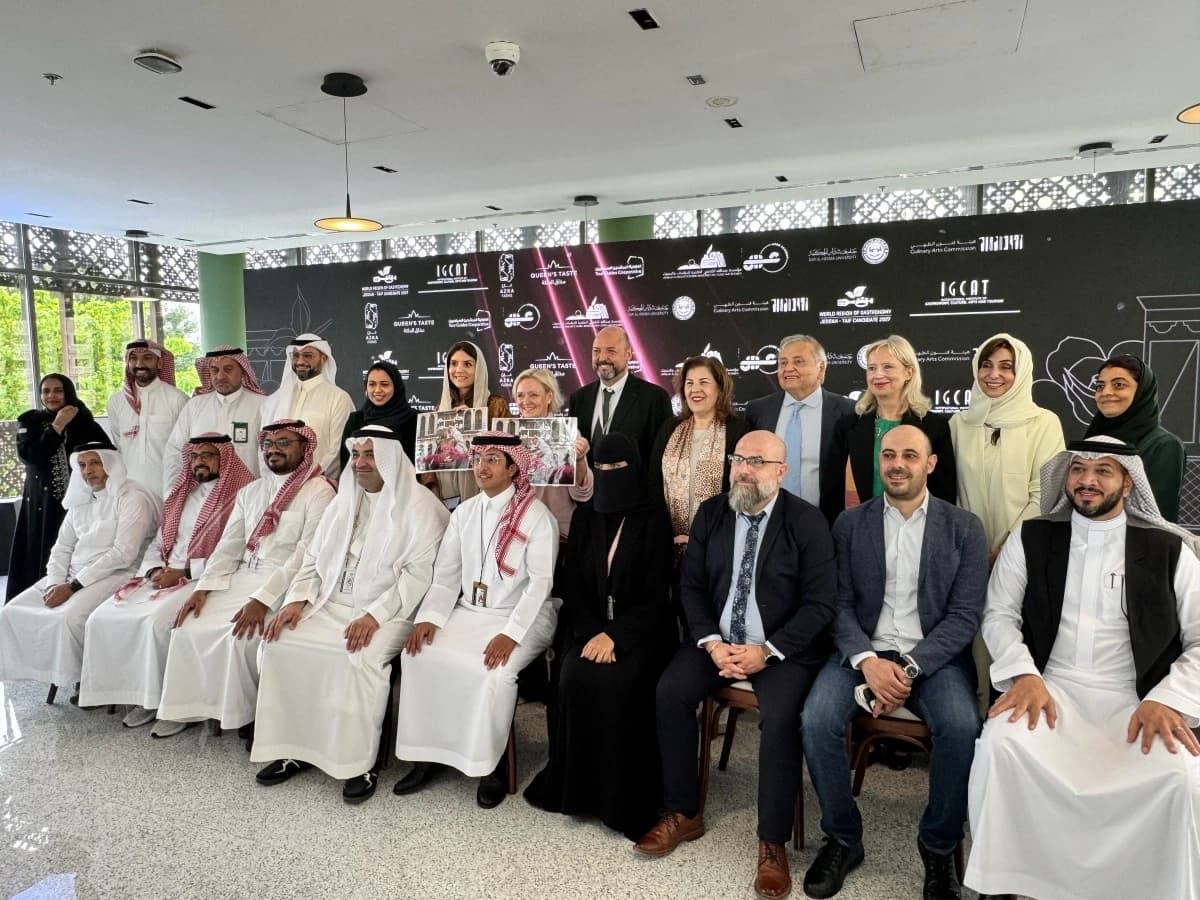 مشروع وطني لحصر وتوثيق المأكولات التقليدية في السعودية