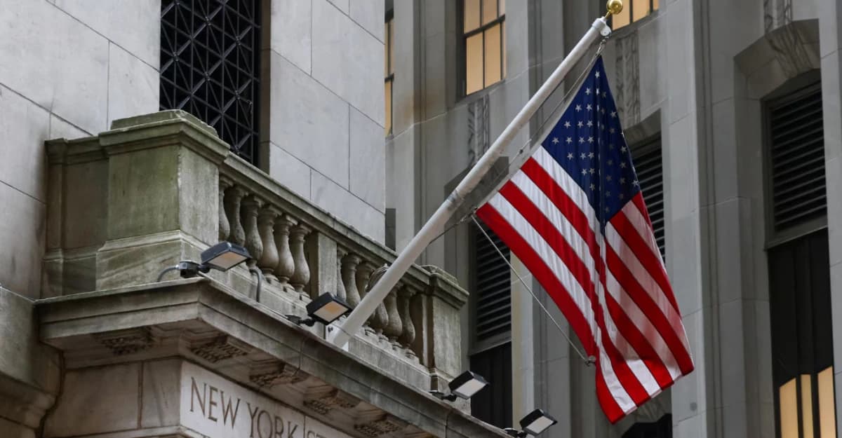 "تي دي سيكيوريتيز": الأجانب يعززون مشتريات سندات الخزانة الأمريكية رغم مخاوف العجز