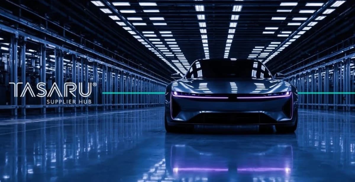 شراكات إستراتيجية مع 5 شركات عالمية لدعم صناعة السيارات في السعودية