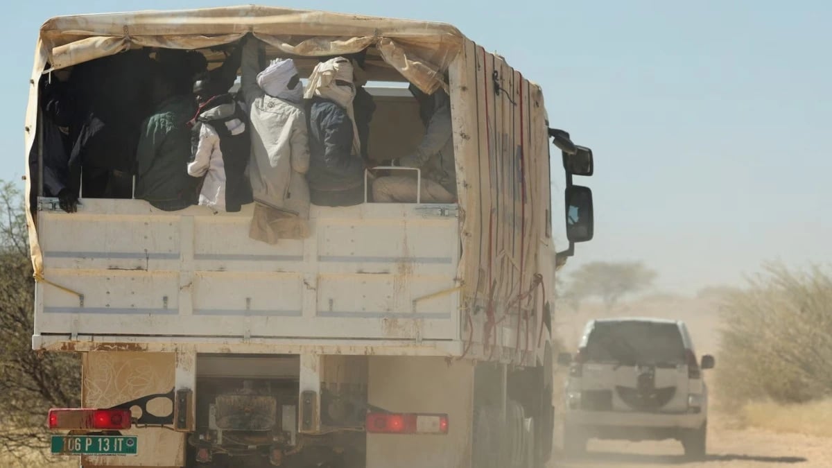 1.5 دولارا وسط فقر مدقع .. ماذا فعلت الميليشيات بالسودانيين؟