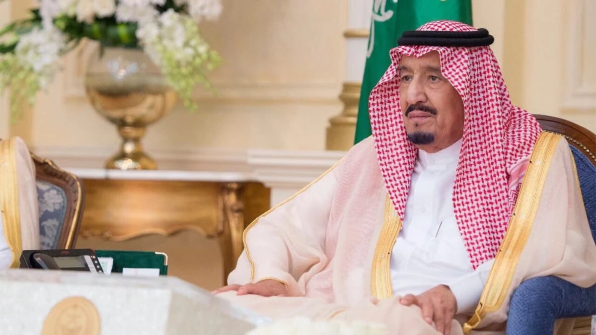 السعودية تطلق النسخة السادسة للحملة الوطنية للعمل الخيري الجمعة