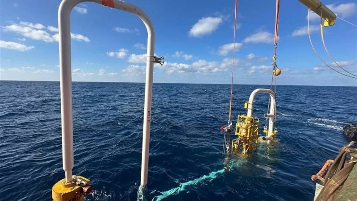 أسعار الغاز الأمريكي تهبط لأدنى مستوى في 4 أشهر مع توقع تحسن الطقس