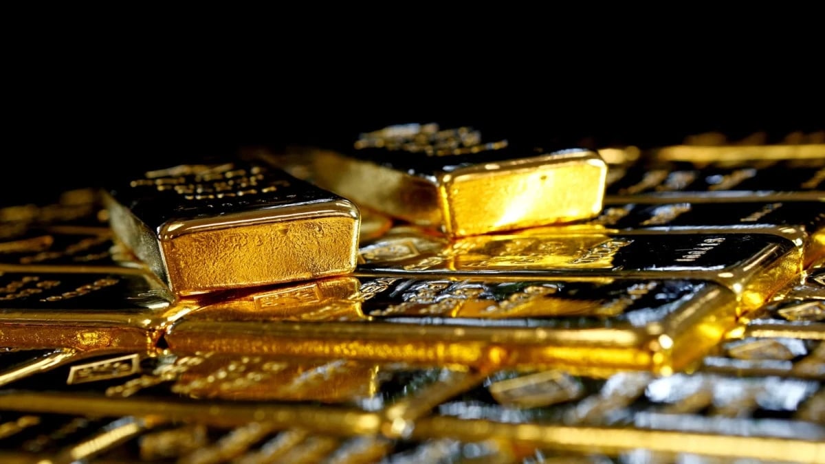 الذهب يرتفع بدعم عمليات الشراء بعد تراجعه 2%