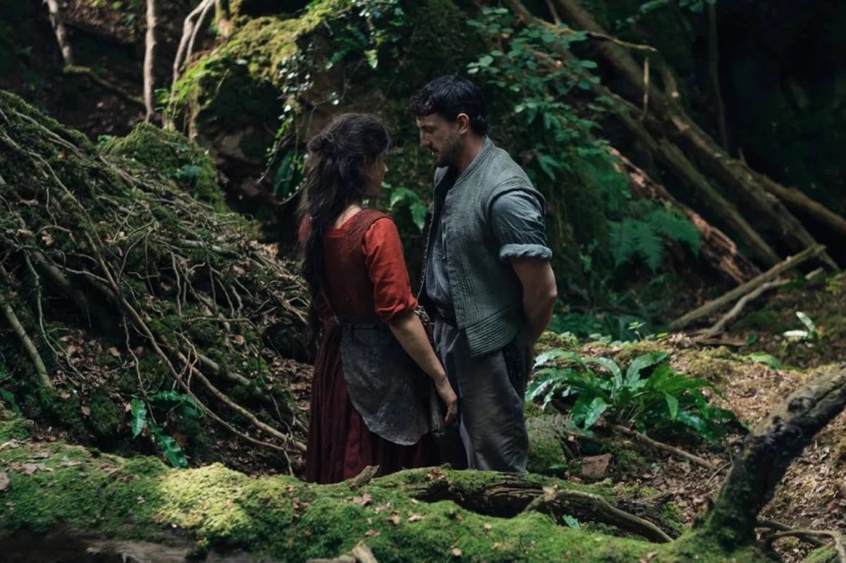 فيلم هامنت يزيد تدفق السياح إلى مواقع أثرية لشكسبير 20%