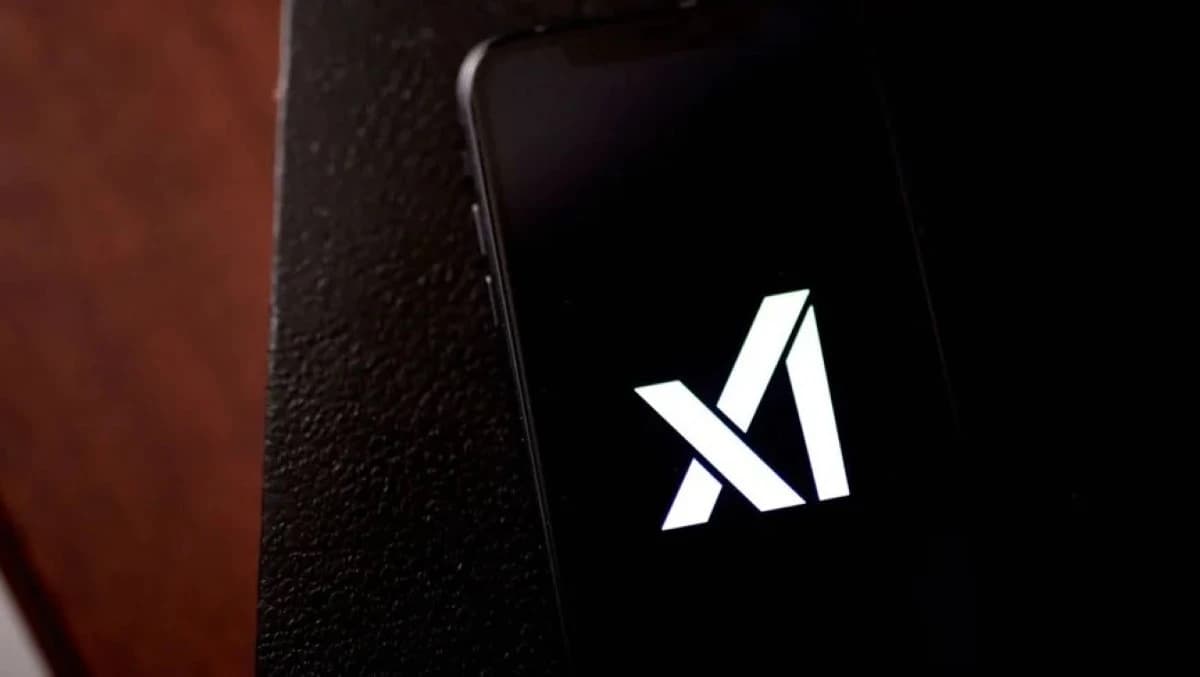 "هيوماين" السعودية تستثمر 3 مليارات دولار في "xAI" التابعة لماسك