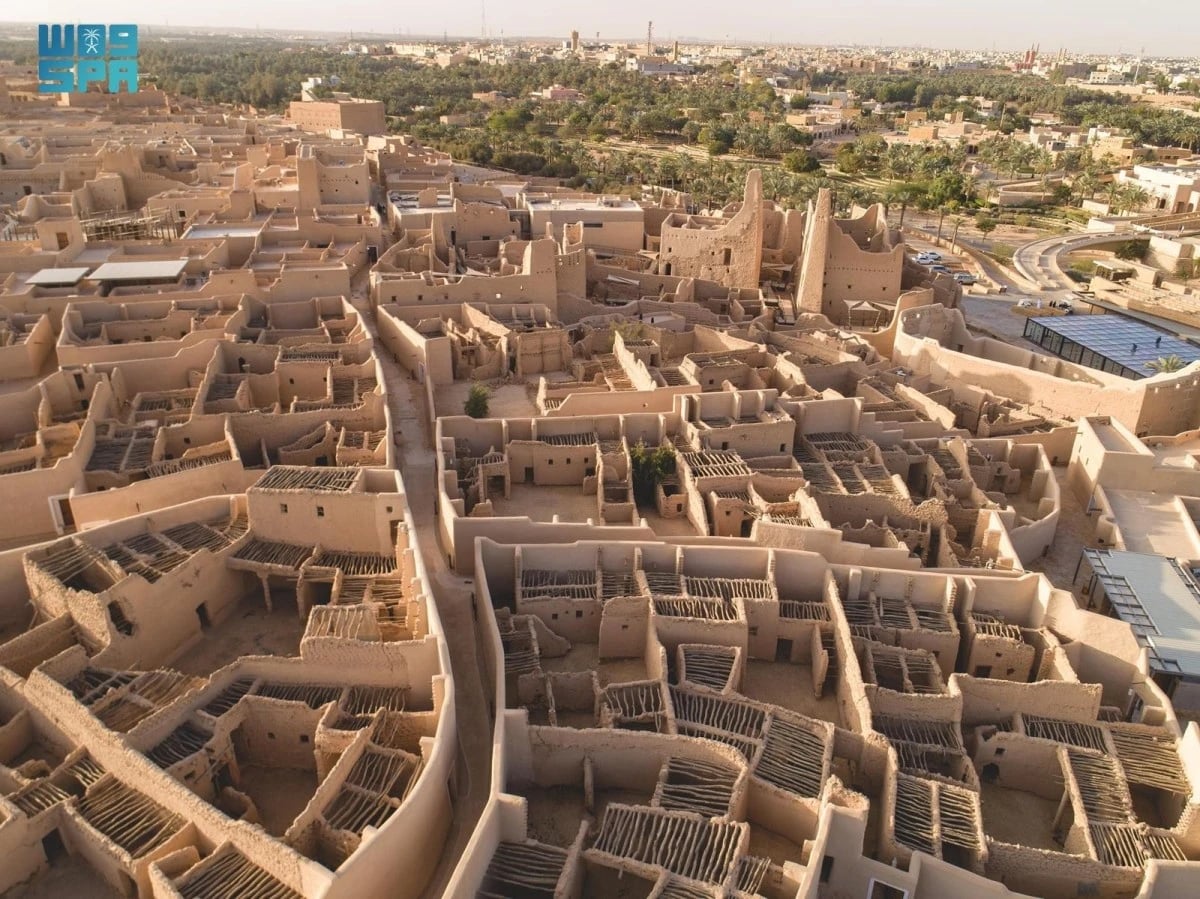 "بيت المال" و"سوق الموسم" الملامح الأولى لاقتصاد الدرعية