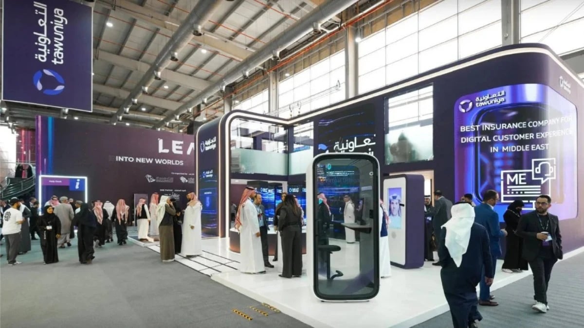 أرباح "التعاونية" تنمو 8% خلال عام بدعم نمو إيرادات التأمين