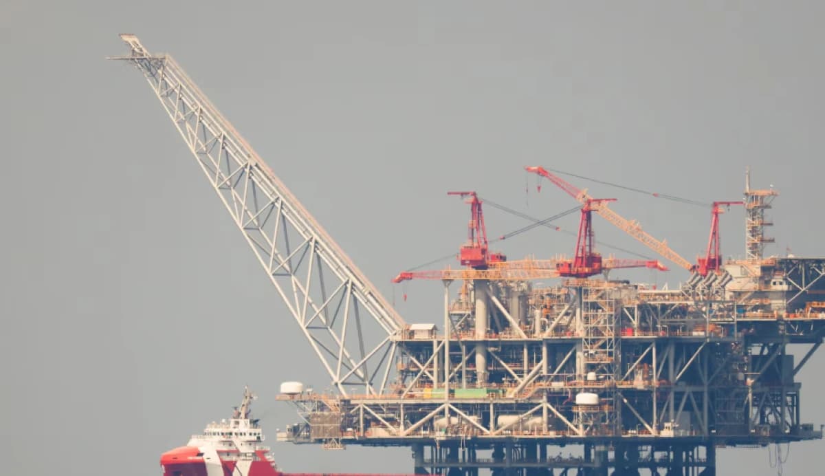 أزمة إيران تهدد بأسوأ اضطراب في أسواق الغاز منذ 2022