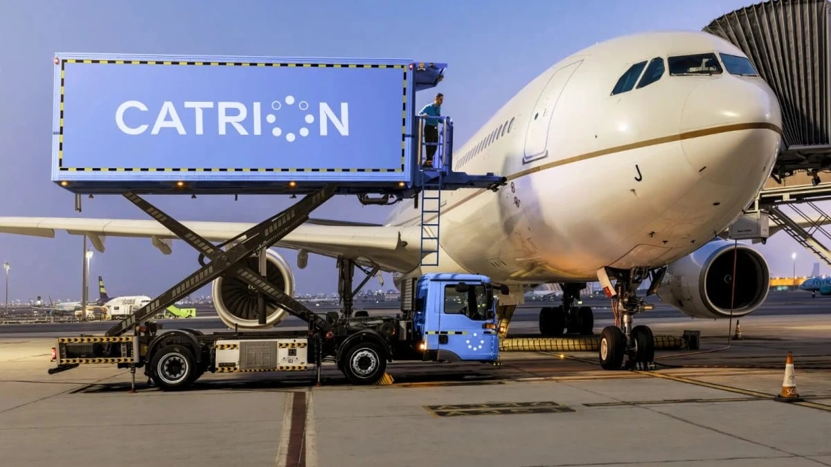 "كاتريون" تستحوذ على 55% من شركة ضيافة مقابل 441 مليون ريال