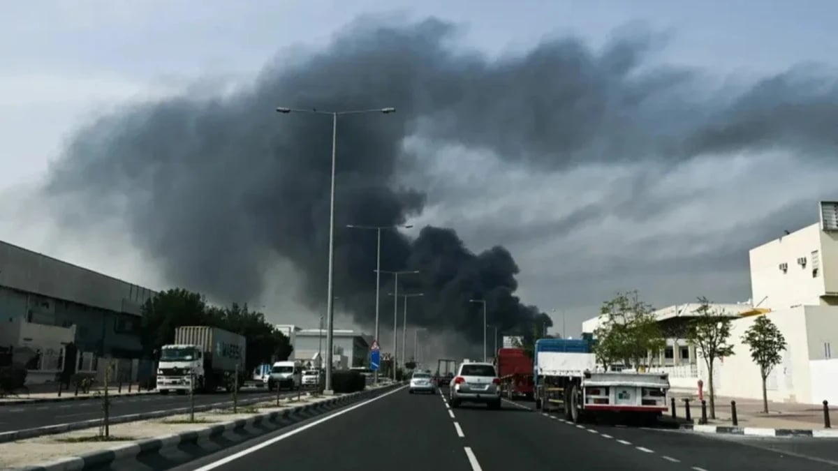 مستثمرو الخليج يواصلون صفقات الاستحواذ العالمية رغم الحرب