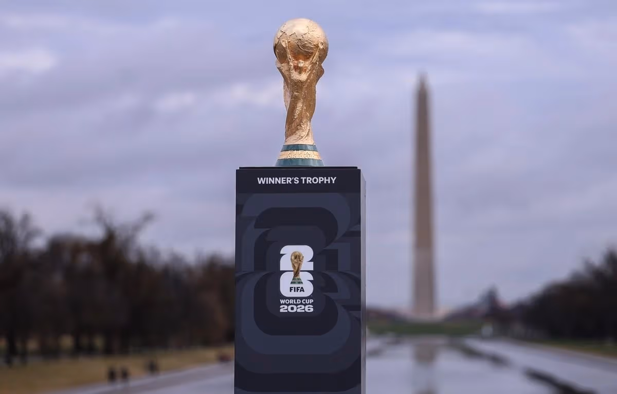 العراق أو الإمارات عوضا عن إيران في حال انسحابها من مونديال 2026