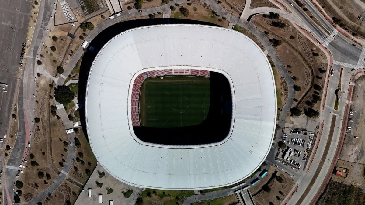 شراء تذاكر كأس العالم يتصاعد وسط اضطرابات عالمية