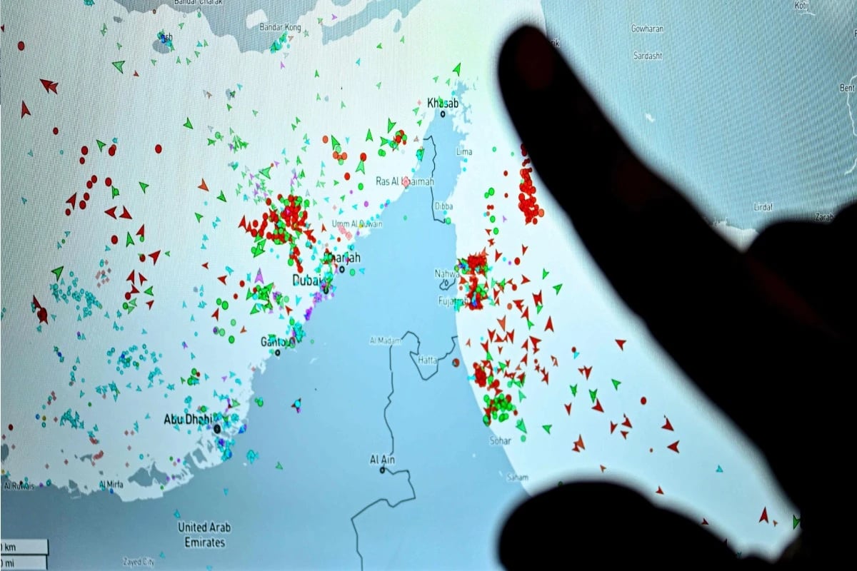 اضطرابات الشرق الأوسط تدفع شركات عالمية إلى إعلان القوة القاهرة