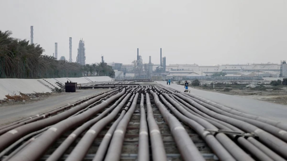 "بابكو إنرجيز" البحرينية تعلن القوة القاهرة على عملياتها