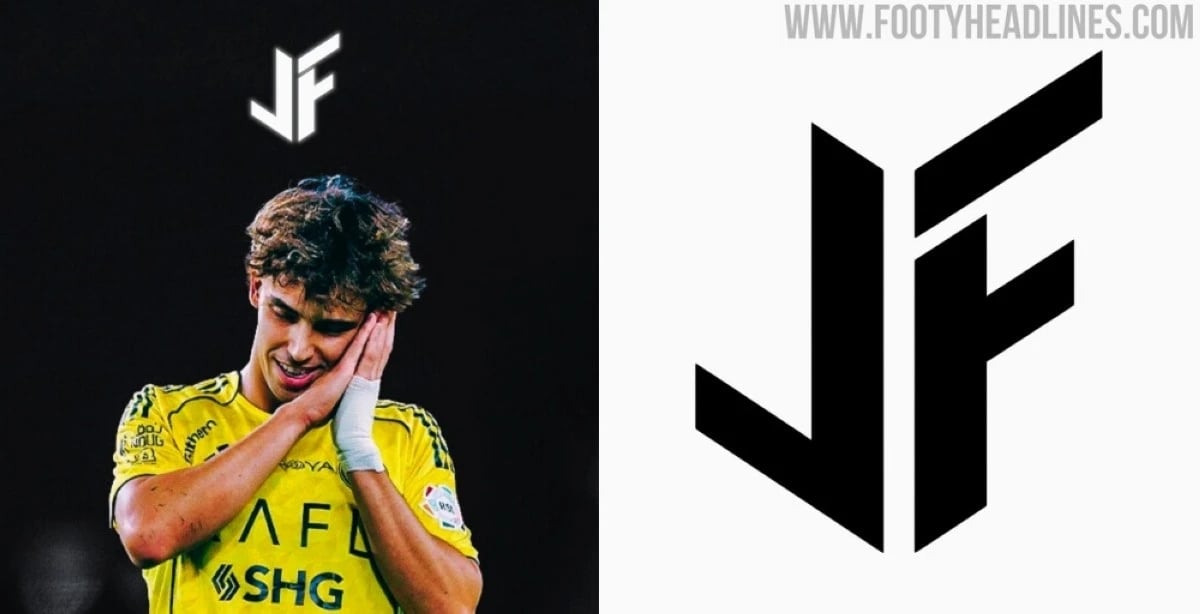 جواو فيليكس يقتحم عالم العلامات التجارية الحصرية