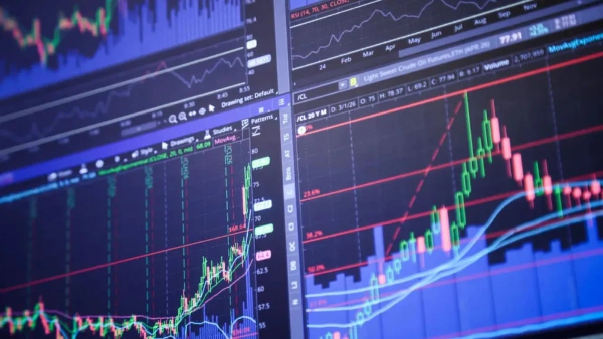 مؤشرات الأسهم الأمريكية تتراجع وسط احتدام حرب إيران