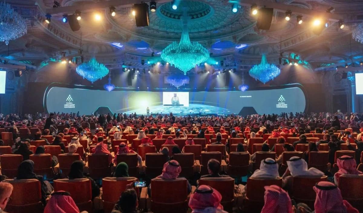 2500 شركة خليجية في صناعة المعارض تواجه اختبار صمود اقتصادي