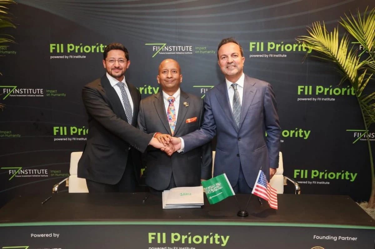 استثمار بمليار دولار لإطلاق منصة "AYARA" لتطوير 50 فندقا في السعودية بحلول 2029