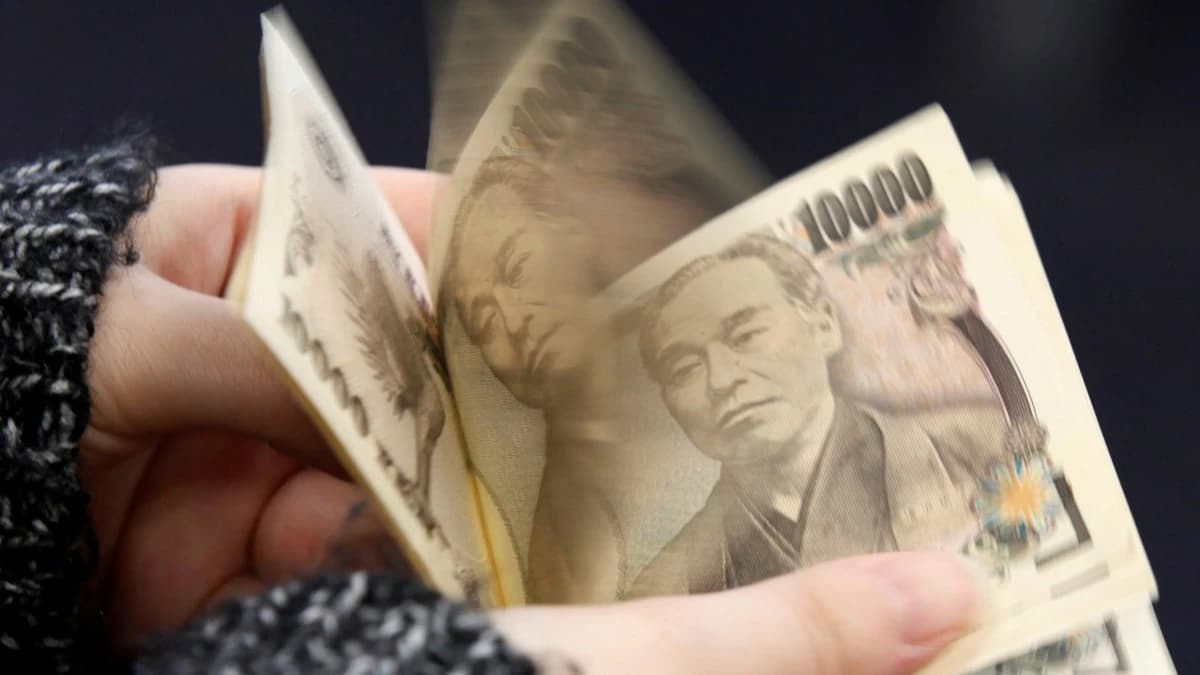 كيف يمكن لليابان توظيف سوق النفط لدعم الين؟