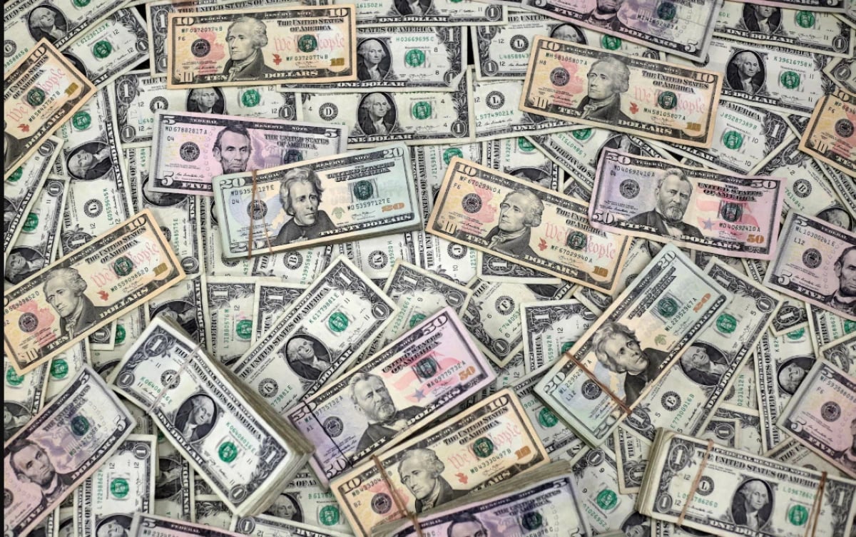 خبراء المال يحذرون: سوق السندات تستهين بمخاطر تباطؤ الاقتصاد الأمريكي