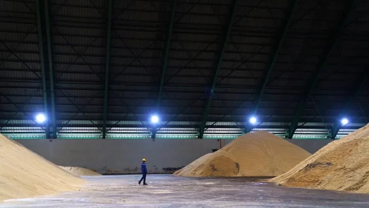 حرب إيران تخنق إمدادات السكر وترفع أسعاره لأعلى مستوى في 6 أشهر