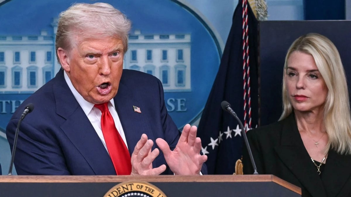 ترمب يأمر برسوم جمركية جديدة على الأدوية ويعيد هيكلة رسوم المعادن