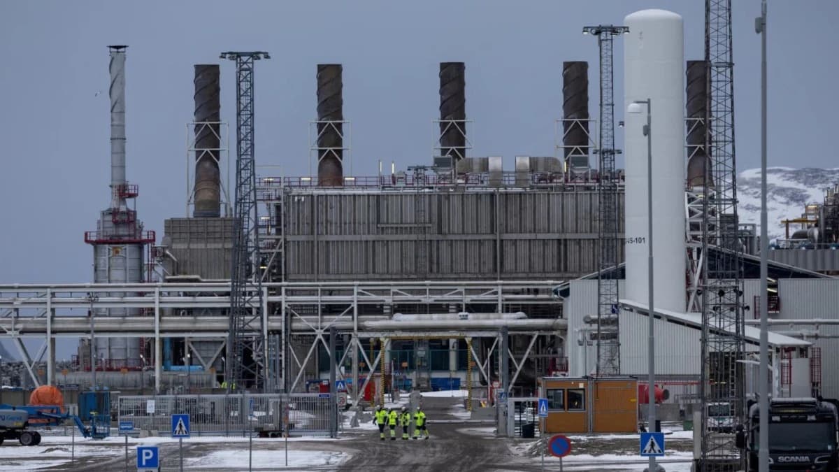 5 دول أوروبية تدعو لفرض ضريبة على أرباح شركات الطاقة