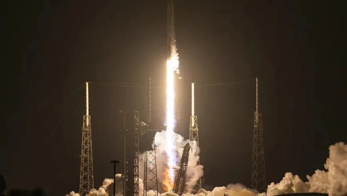 أسئلة حاسمة قبل الإدراج الضخم.. هل تستحق "سبيس إكس" تقييماً بـ2 تريليون دولار؟