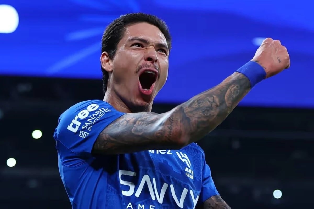 يوفنتوس يربط صفقة نونيز بالتأهل لدوري الأبطال لتأمين السيولة المالية