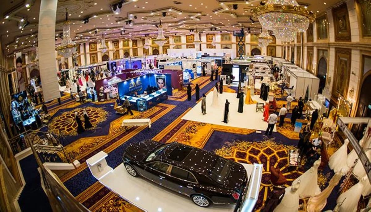 «صندوق الأزياء» يطلق هويته الجديدة في السعودية كأول صندوق استثماري متخصص