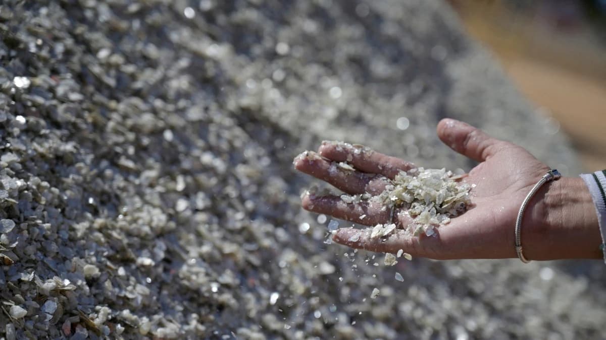 اتفاق أمريكي أوروبي وشيك على المعادن الحرجة لكبح هيمنة الصين