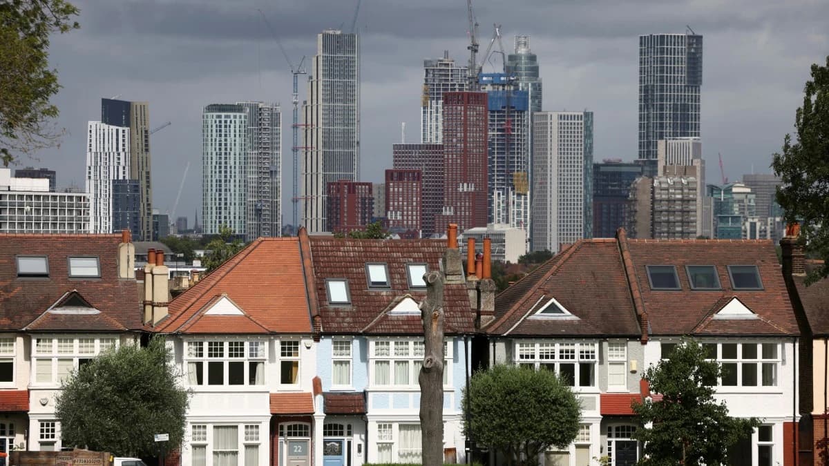 ارتفاع إيجارات عقارات لندن وسط زيادة الطلب من الخليج