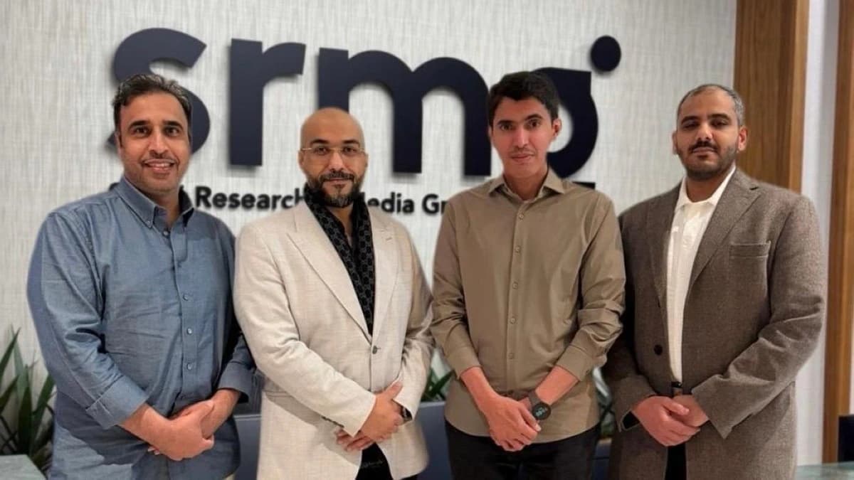 وفد من جامعة القصيم يبحث التعاون مع أكاديمية SRMG في التدريب الإعلامي