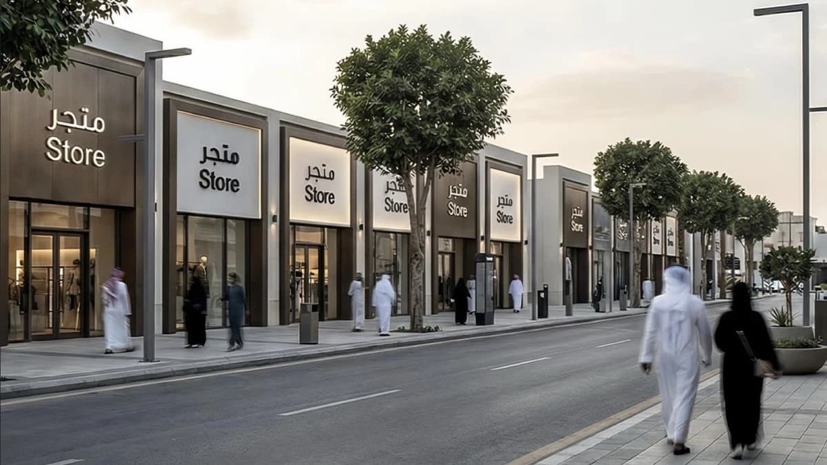 اعتماد الدليل التنظيمي للوحات التجارية في مكة المكرمة