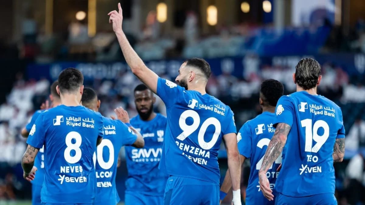 766 مليون يورو القيمة السوقية لـ 8 أندية في دوري أبطال آسيا .. السعودية الأغلى