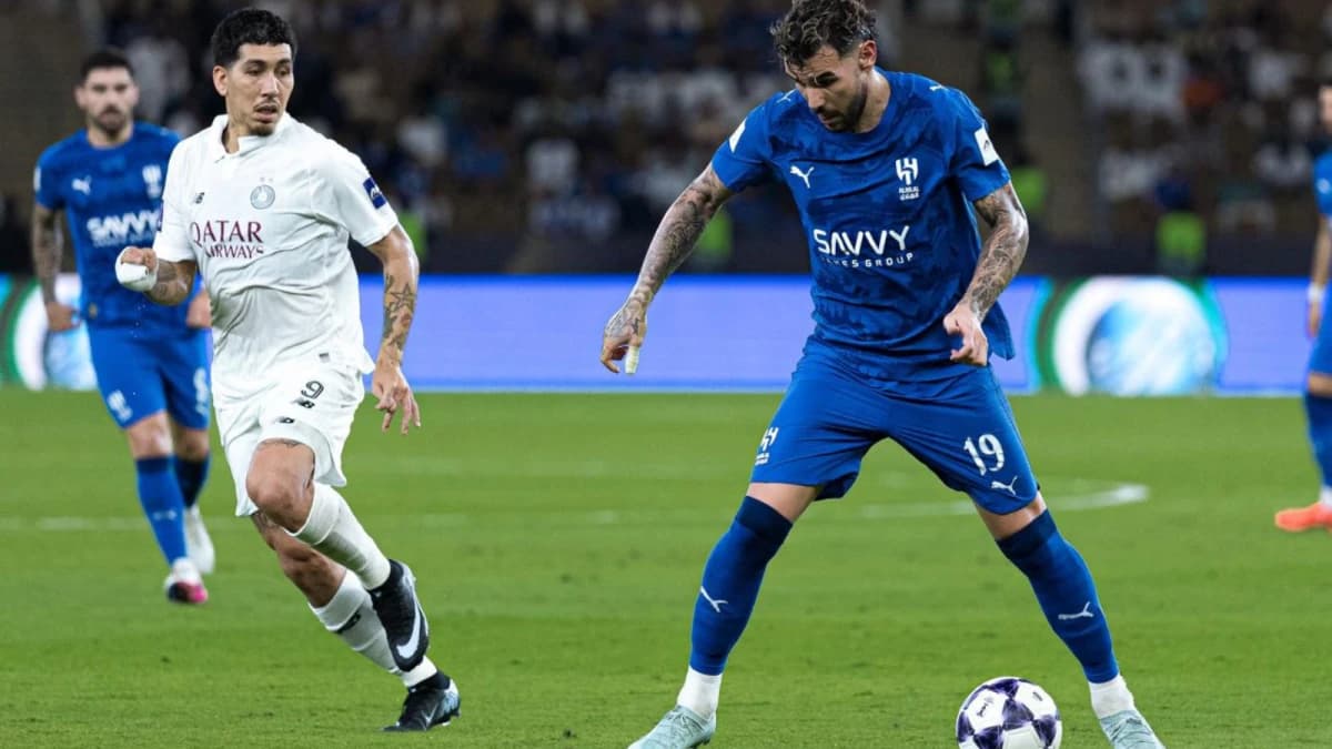 الأهلي يتأهل للدور ربع النهائي من بطولة نخبة آسيا.. والهلال يغادر