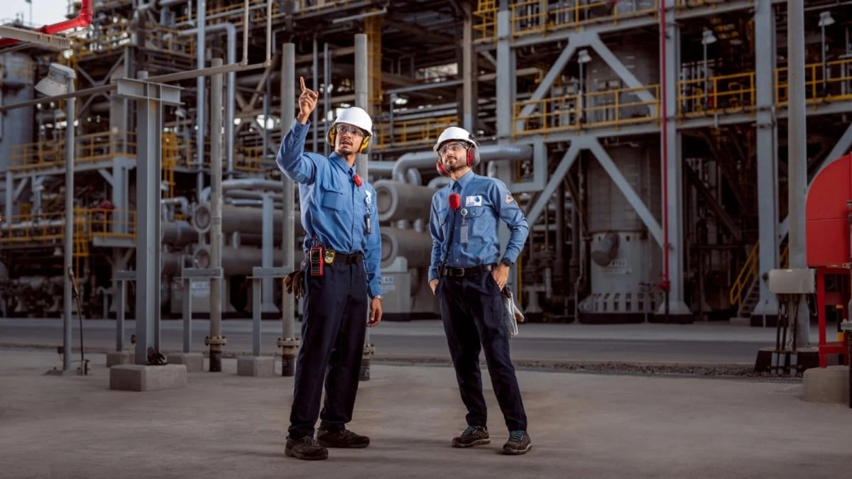 مساهمو "لوبريف" يقرون صرف 589 مليون ريال للنصف الثاني من 2025