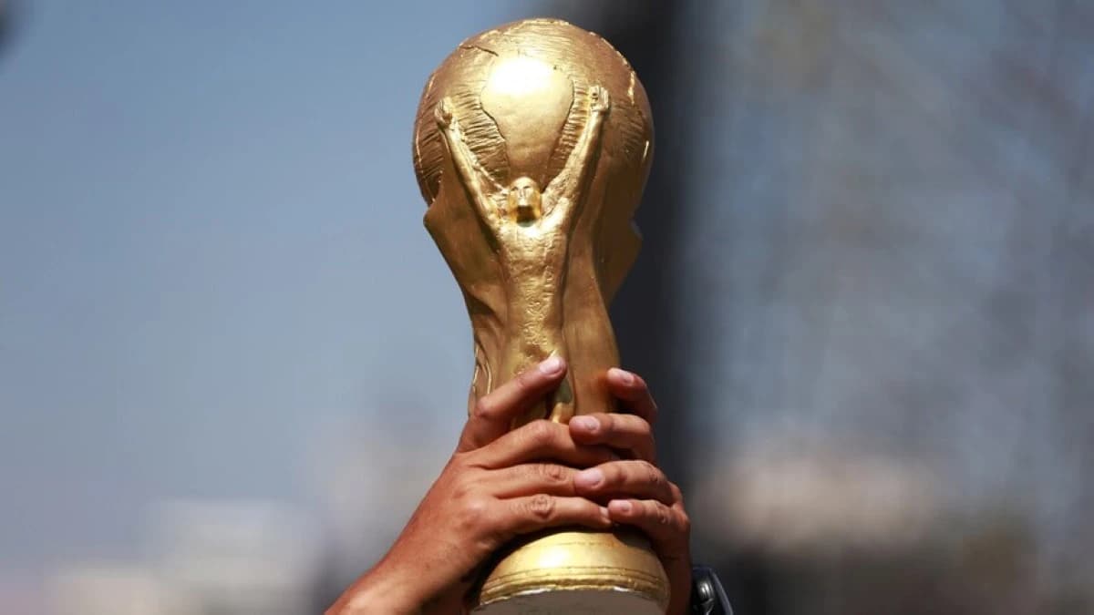 80 مليار دولار العائدات الاقتصادية لكأس العالم 2026 .. يوفر 824 ألف وظيفة