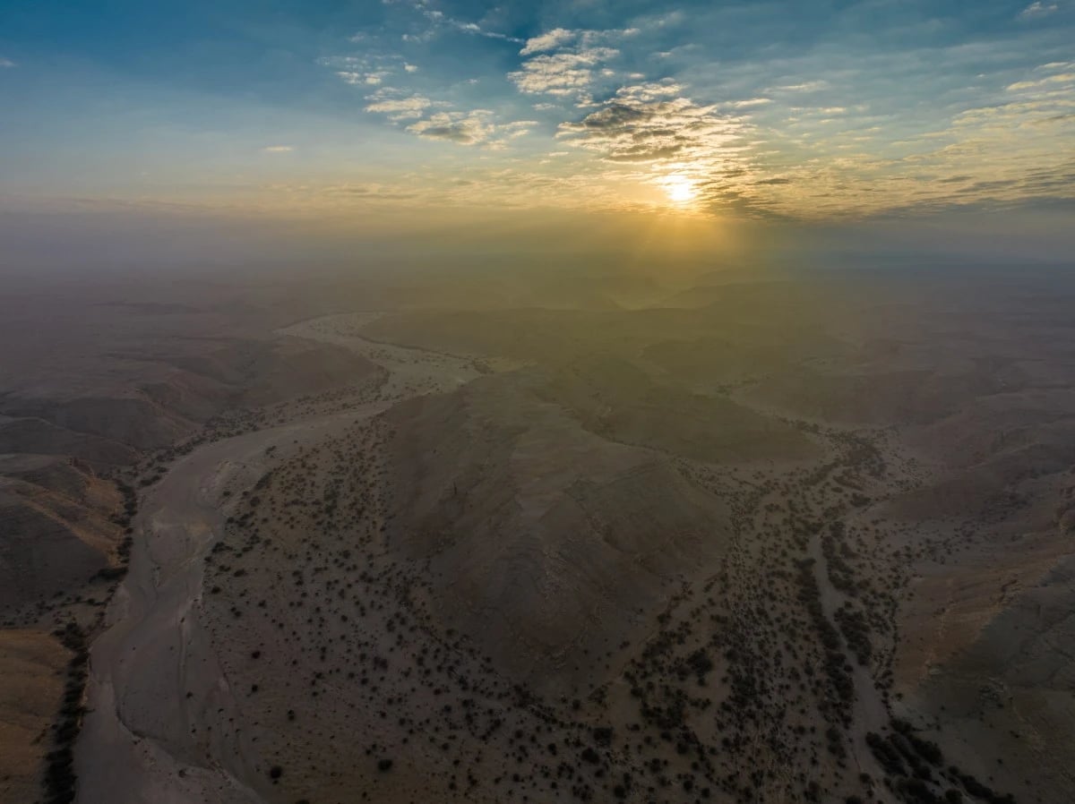 "الغطاء النباتي" يوقع عقودا استثمارية لتطوير 3 متنزهات وطنية في السعودية