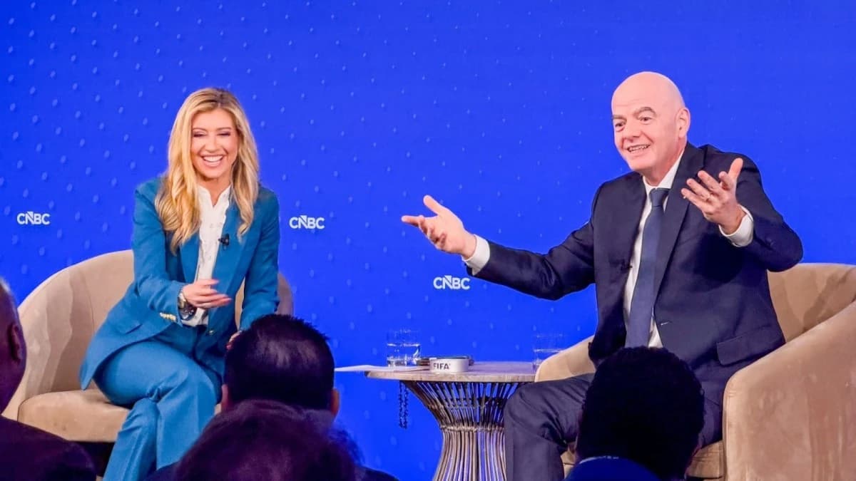 "فيفا": مونديال 2026 سيضخ 30 مليار دولار في الاقتصاد الأمريكي