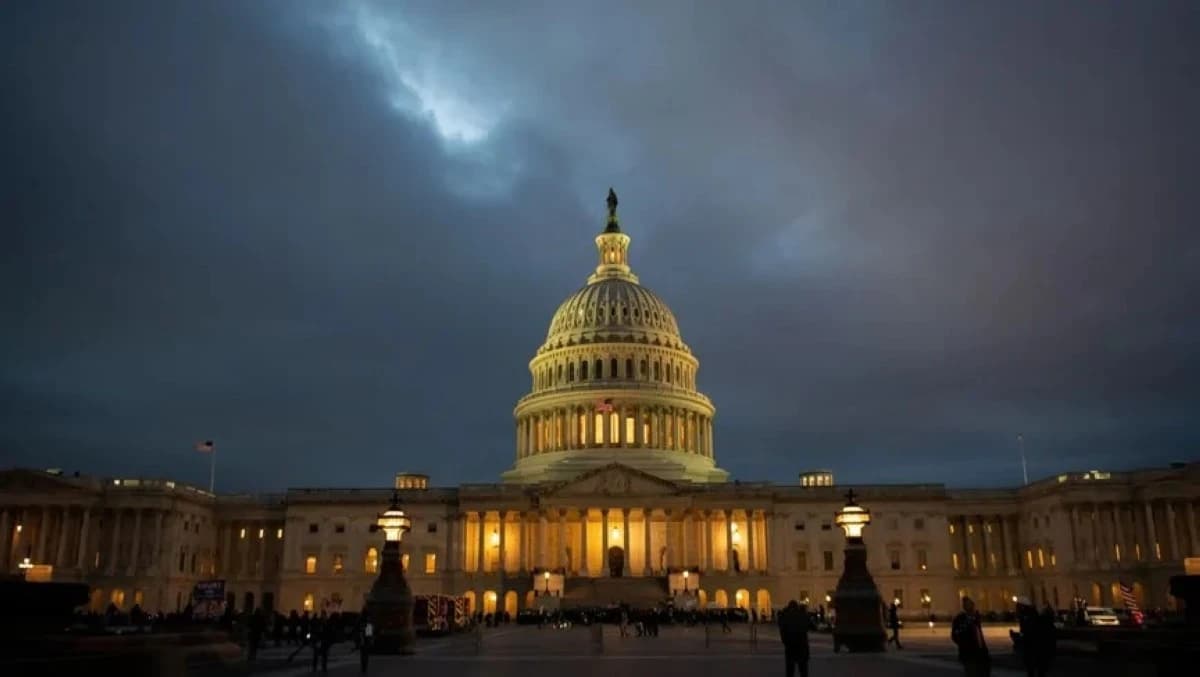 الكونجرس يدرس عقوبات على شركات صينية تنسخ نماذج الذكاء الاصطناعي