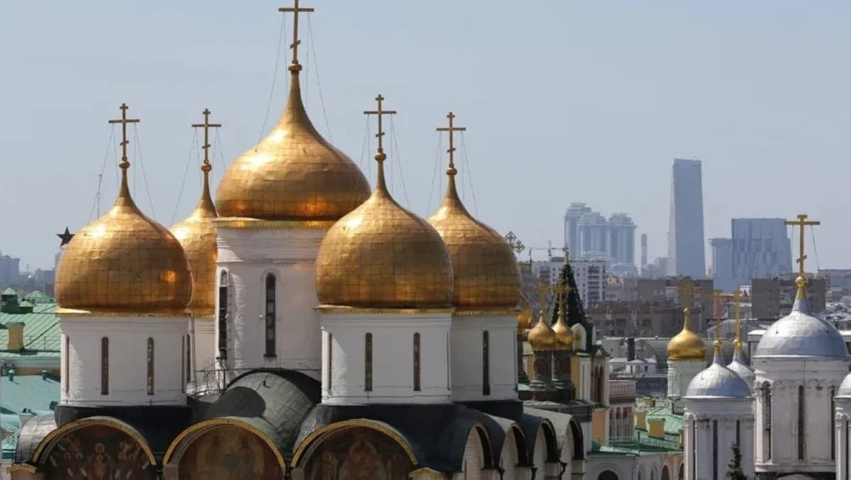 روسيا تتطلع لتعزيز صندوقها السيادي مستفيدة من طفرة أسعار النفط