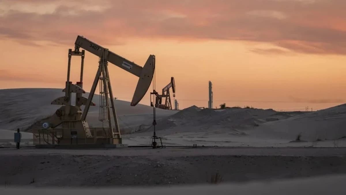 واشنطن: الصين تعتزم زيادة واردات النفط الأمريكي