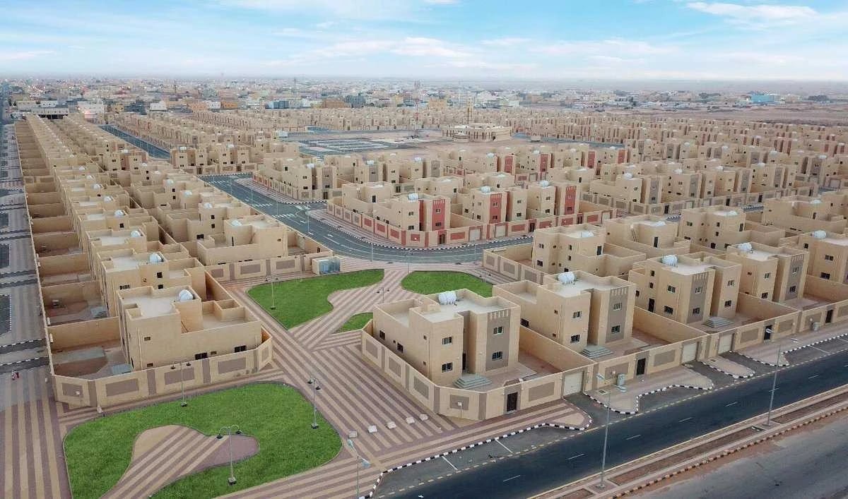 مسودة "تداول" تقرّب تحرير تريليون ريال من القروض العقارية