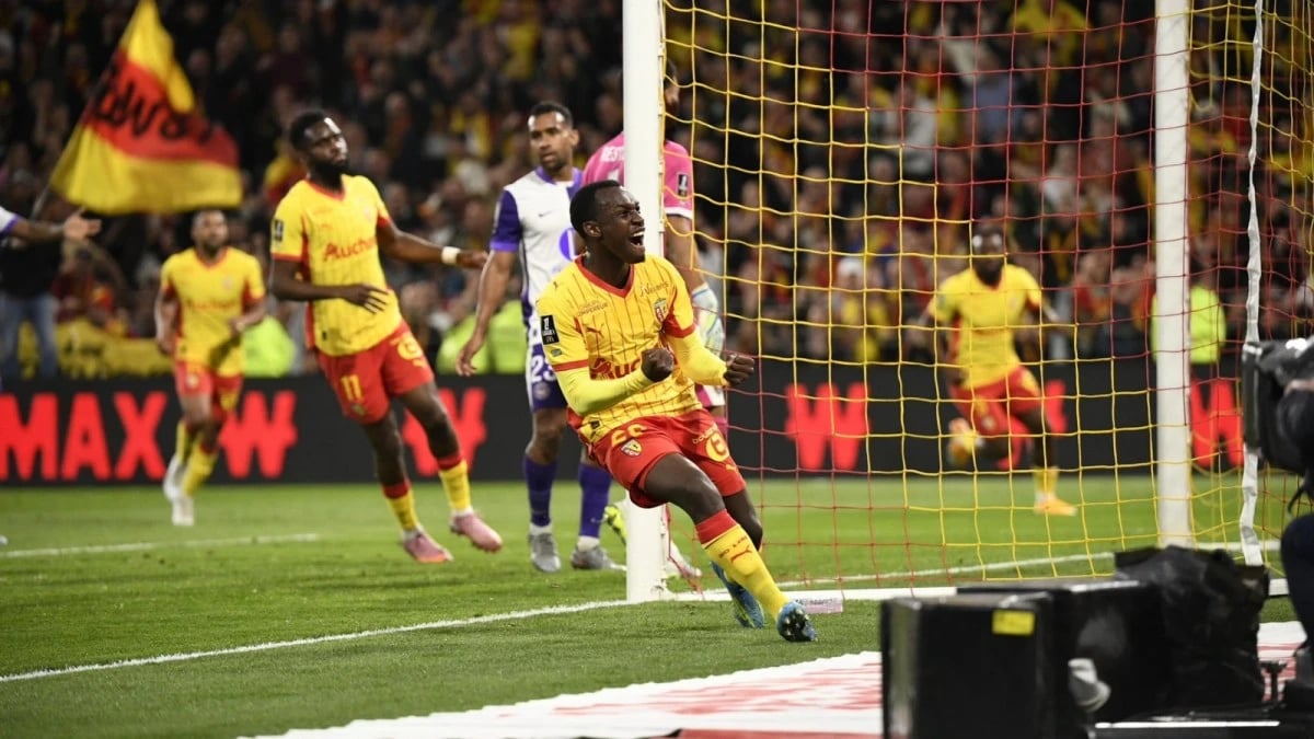 سعود عبد الحميد .. أول سعودي تبلغ قيمته السوقية 9 ملايين يورو