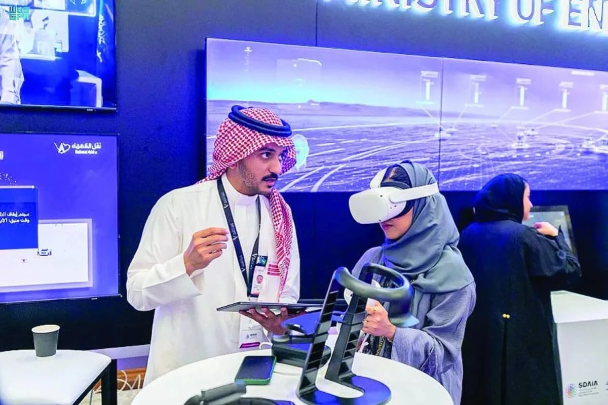 76 % من المؤسسات السعودية تتوقع عوائد من الذكاء الاصطناعي خلال 12 شهرا