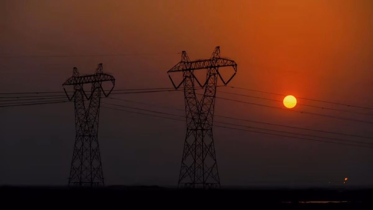 الحرب تفقد إيران 7% من قدرتها على توليد الكهرباء