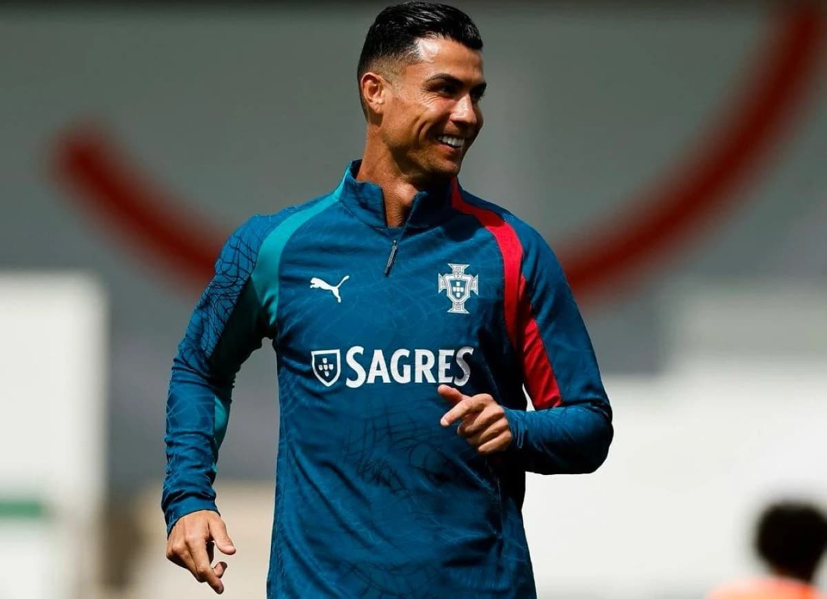 رونالدو يتصدر أثرياء مونديال 2026 بصافي ثروة يتجاوز مليار إسترليني