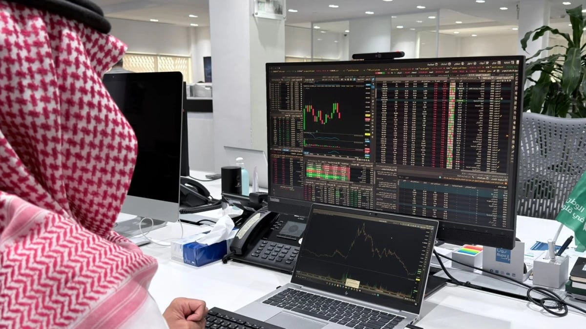 "تاسي" تحت ضغط إعادة فرز الشركات بعد ارتفاع توقعات التشديد النقدي